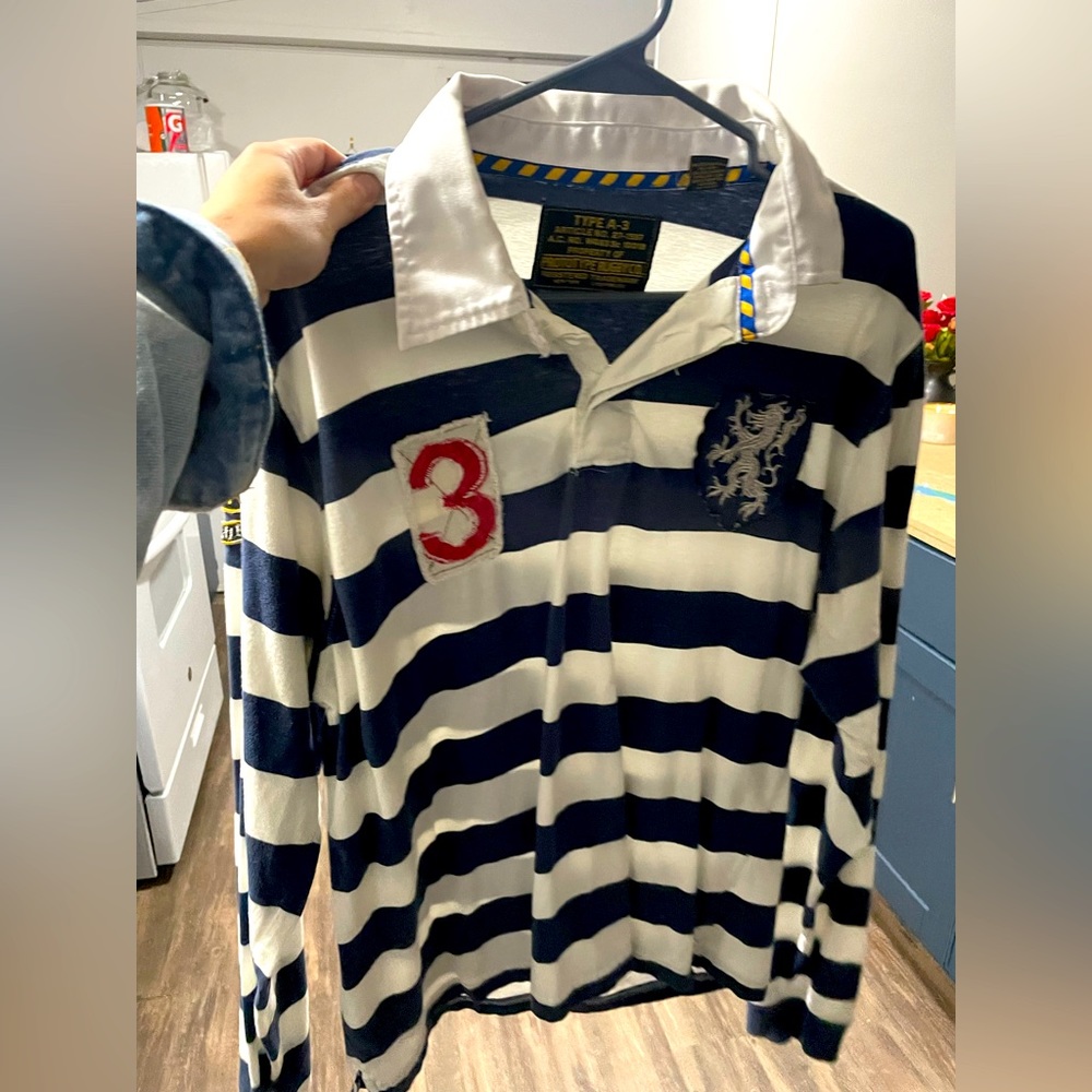 Polo top !